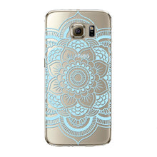 Mandala Phone Case - iPhone & Samsung
