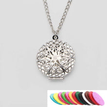 Aromatherapy Locket
