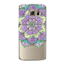 Mandala Phone Case - iPhone & Samsung