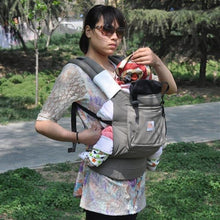Classic Baby Carrier