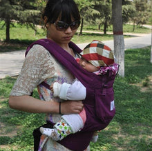 Classic Baby Carrier