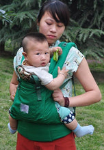 Classic Baby Carrier