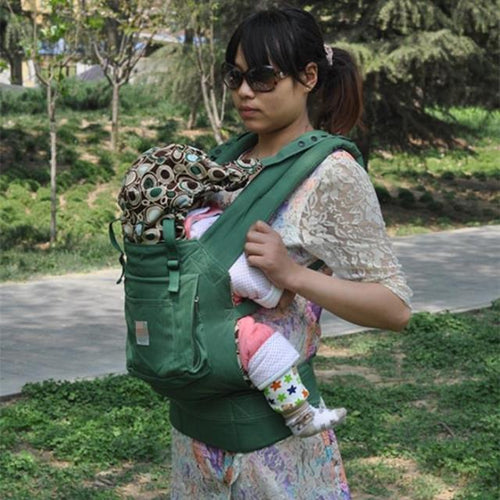 Classic Baby Carrier