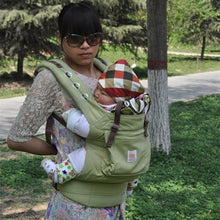 Classic Baby Carrier