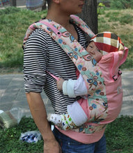 Classic Baby Carrier