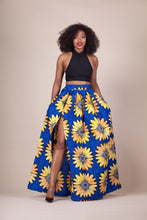 Bamileke Skirt - Grass-Fields