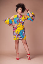 Chima Dress