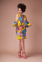 Chima Dress