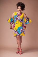 Chima Dress