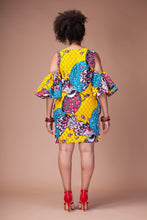 Chima Dress