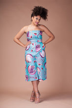 Ameka Jumpsuit - Grass-Fields