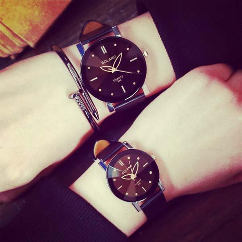 Bunny Ears Style Watches