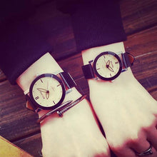 Bunny Ears Style Watches