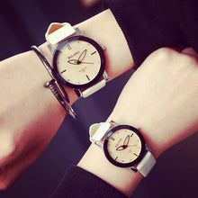 Bunny Ears Style Watches