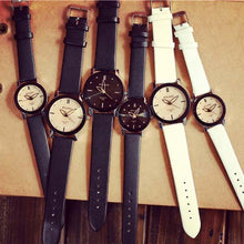 Bunny Ears Style Watches