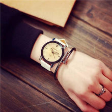 Bunny Ears Style Watches