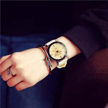 Bunny Ears Style Watches