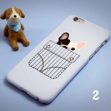Dog Themed iPhone Case (5 Variants)