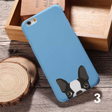 Dog Themed iPhone Case (5 Variants)