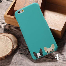Dog Themed iPhone Case (5 Variants)