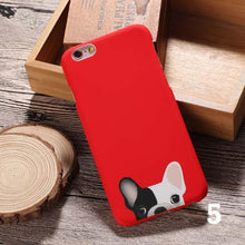 Dog Themed iPhone Case (5 Variants)