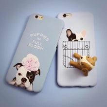 Dog Themed iPhone Case (5 Variants)
