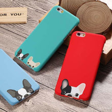 Dog Themed iPhone Case (5 Variants)
