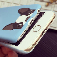 Dog Themed iPhone Case (5 Variants)
