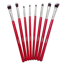 Cosmetics Brush Set