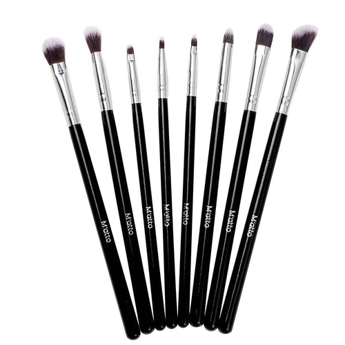 Cosmetics Brush Set