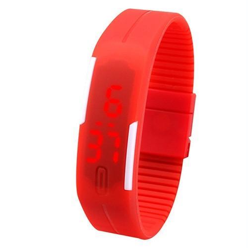 Bracelet Touch Watch