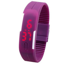 Bracelet Touch Watch