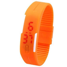 Bracelet Touch Watch