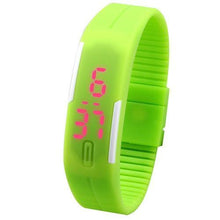 Bracelet Touch Watch
