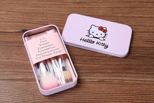 Brushes Tool Kit