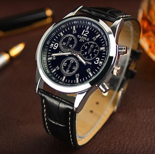 Cheap Sports Watch
