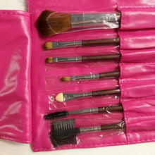 Brush Set Case