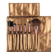 Brush Set Case