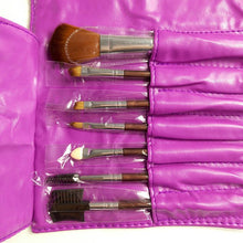 Brush Set Case