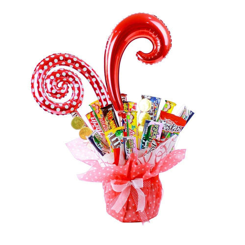 Costalito de Amor