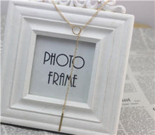Chain Jewelry Gift