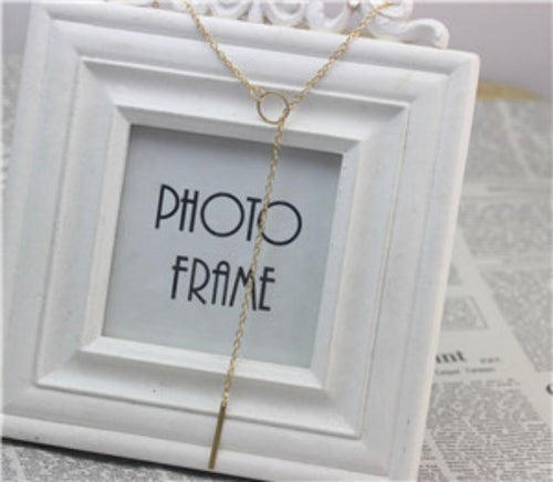 Chain Jewelry Gift
