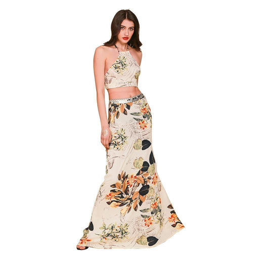 Boho Style Flower