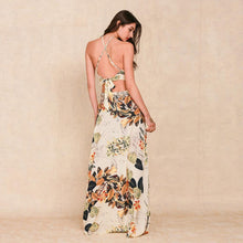 Boho Style Flower