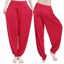 Bloomers Dance Yoga