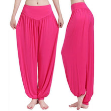 Bloomers Dance Yoga