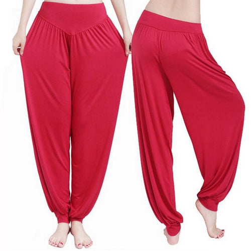 Bloomers Dance Yoga