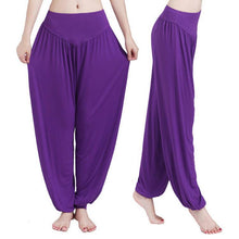 Bloomers Dance Yoga