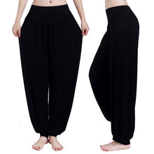 Bloomers Dance Yoga