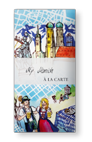 A La Carte Map: MY MUNICH - Jetsettr.com.au - 1